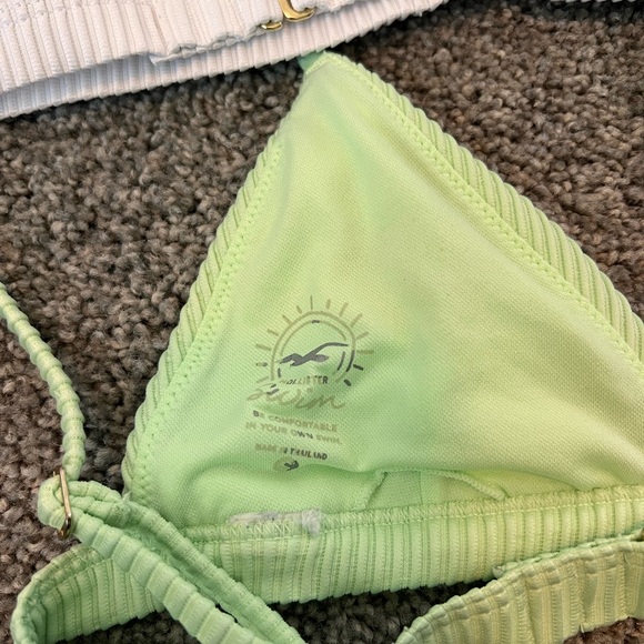 Hollister Swim Top Bundle - Picture 4 of 5
